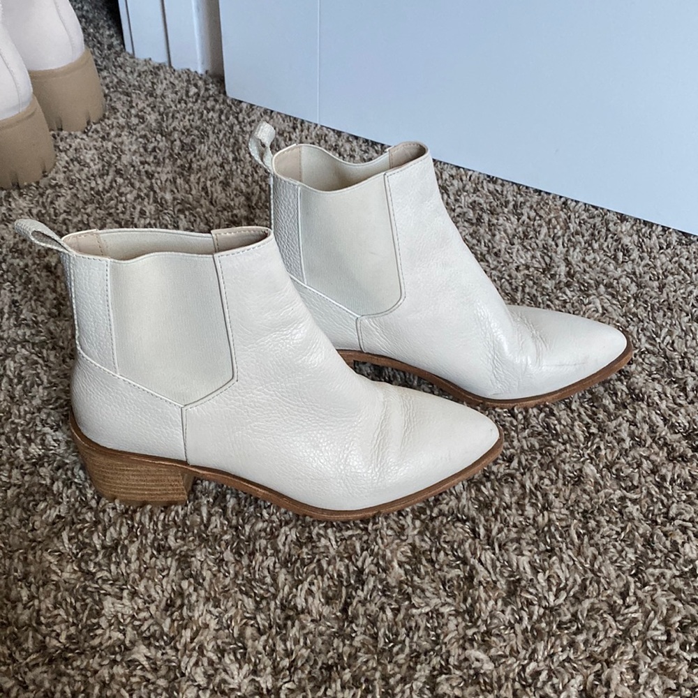 Womens booties